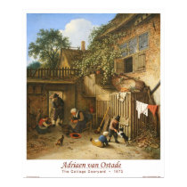 The Cottage Dooryard posters by ScienceViews The Cottage Dooryard posters