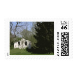The Cottage postage