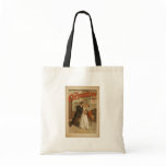 The Cotton King, 'You Coward!' Retro Theater bags