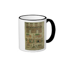 The Council of Toledo Mugs