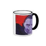 "the Count", Coffee Mug