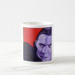 "the Count" Mug
