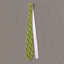 The Count of Monte Christo Tie!