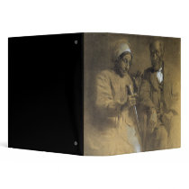 The Counter-Spell by the Image Binders