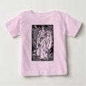 The Counterpane Fairy t-shirts by AestivalMoon The Counterpane Fairy t-shirts