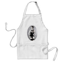 The Countess aprons