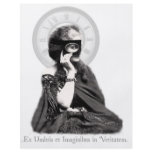 The Countess Personalized Flyer