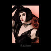 The Countess - Print posters