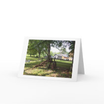 The Country cards