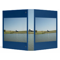The Country Farm 3 Ring Binders