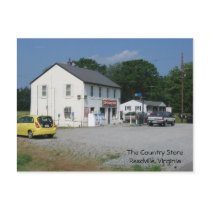 The Country Store postcards by ebroskie1234 The Country Store postcards