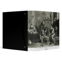 The Country Surgeon Binder