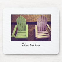 The Couple mousepads