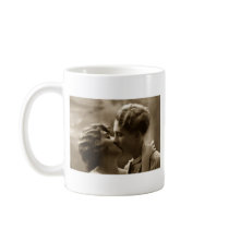 The Couple Coffee Mug