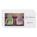 The Couple Personalized Photo Card