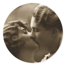 The Couple Sticker
