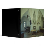 The court room binders