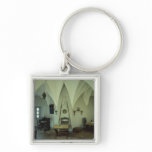 The court room keychains
