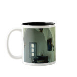 The court room mugs