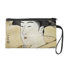 The Courtesan Hanogi Wristlets