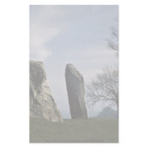 The Cove, Avebury, Wiltshire, England Europe Stationery Design