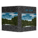 The Cove Binder by RYS_Designs The Cove Binder