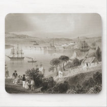 The Cove of Cork , County Cork, Ireland Mouse Pads