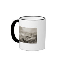 The Cove of Cork , County Cork, Ireland Coffee Mug
