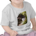 The Cove t-shirts