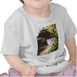 The Cove t-shirts