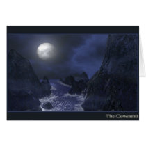 The Covenant cards by judyhall The Covenant cards