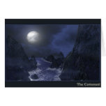 The Covenant Greeting Card