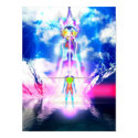 The Covenant of Melchizadek posters