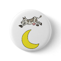 The Cow Jumped Over The Moon buttons by cuteforkids The Cow Jumped Over The Moon buttons