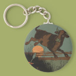 The Cow Jumped Over the Moon