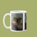 The Cow Jumped Over the Moon Mug