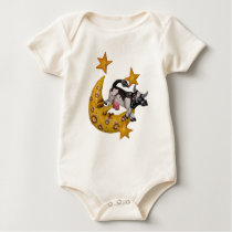 The Cow jumped over the Moon! t-shirts by adaptableimpressions The Cow jumped over the Moon! t-shirts