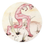 the coward stickers