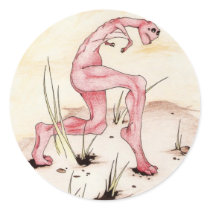 the coward stickers