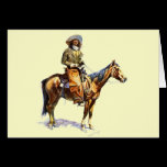 The Cowboy cards