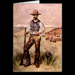The Cowboy cards
