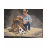 The Cowboy t-shirts