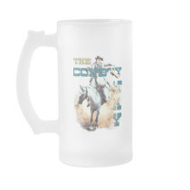 The Cowboy Way -rodeo gifts & tees Coffee Mug