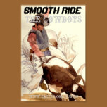 The Cowboys/Smooth Ride Poster posters