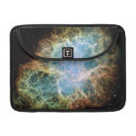 The Crab Nebula MacBook Pro Sleeve