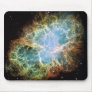 The Crab Nebula Mouse Pad