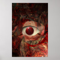 the Crab Posters