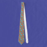 The Crabby Tie