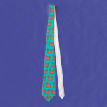 The Crabby Tie II