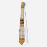 The Crabs Tie